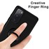 Samsung Galaxy S20 CaseUp Finger Ring Holder Kılıf Lacivert 5